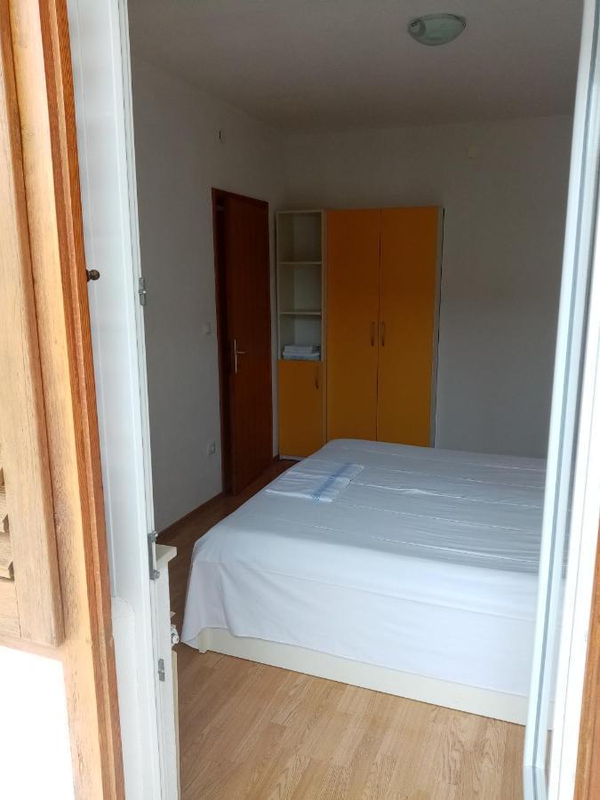 Apartments Iva Baška Voda Exterior foto